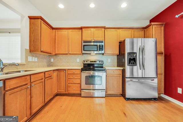 154 Begonia Court, Griffin, GA 30223