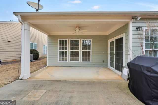 154 Begonia Court, Griffin, GA 30223