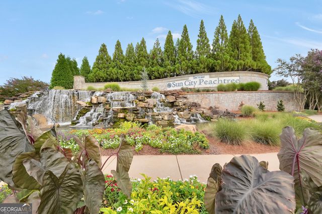 154 Begonia Court, Griffin, GA 30223