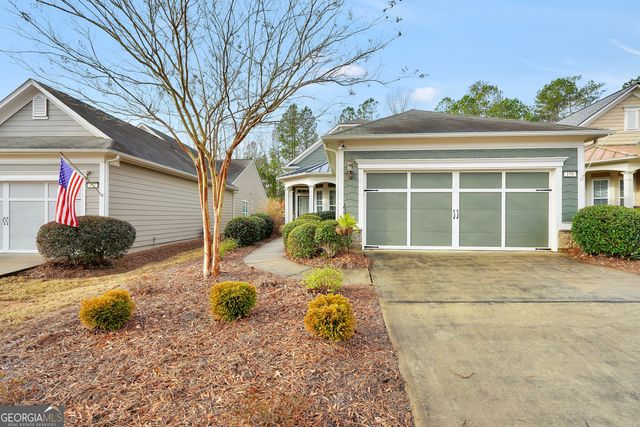 154 Begonia Court, Griffin, GA 30223