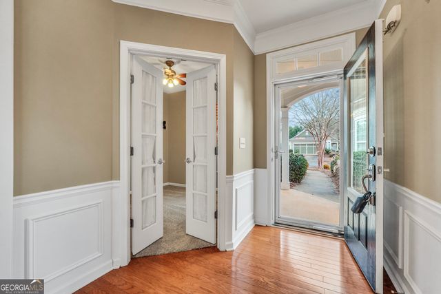 154 Begonia Court, Griffin, GA 30223