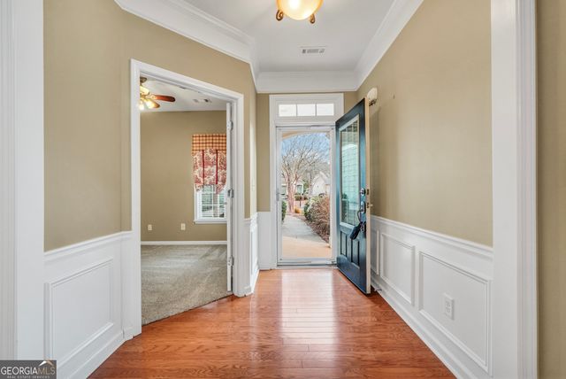 154 Begonia Court, Griffin, GA 30223