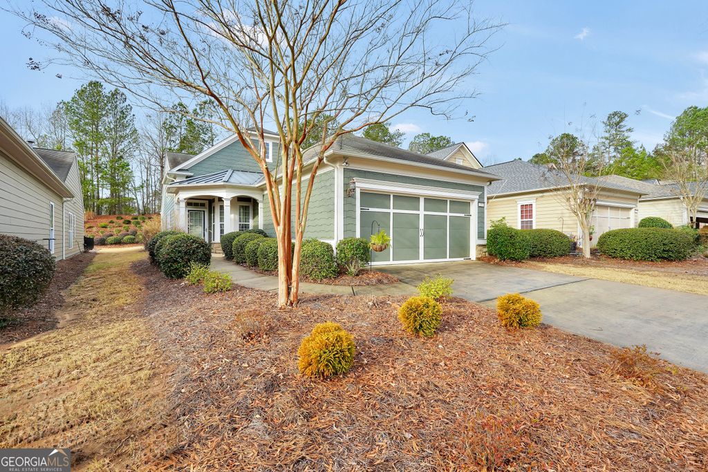 154 Begonia Court, Griffin, GA 30223