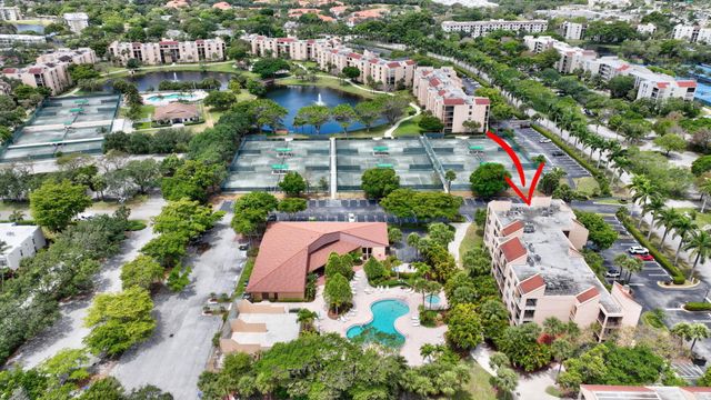 600 Egret Circle 7105, Delray Beach, FL 33444