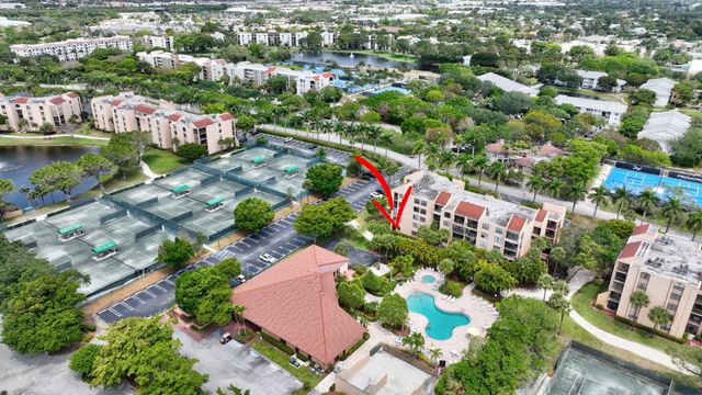 600 Egret Circle 7105, Delray Beach, FL 33444