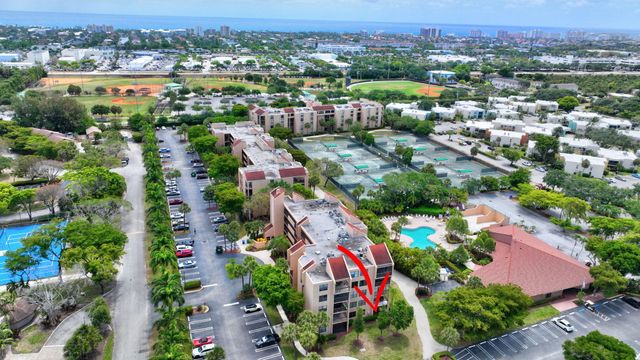 600 Egret Circle 7105, Delray Beach, FL 33444