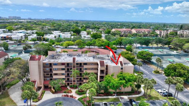 600 Egret Circle 7105, Delray Beach, FL 33444