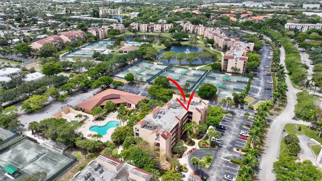 600 Egret Circle 7105, Delray Beach, FL 33444