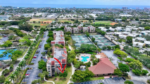 600 Egret Circle 7105, Delray Beach, FL 33444