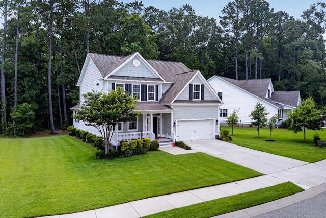 107 Windward Drive, Summerville, SC 29485