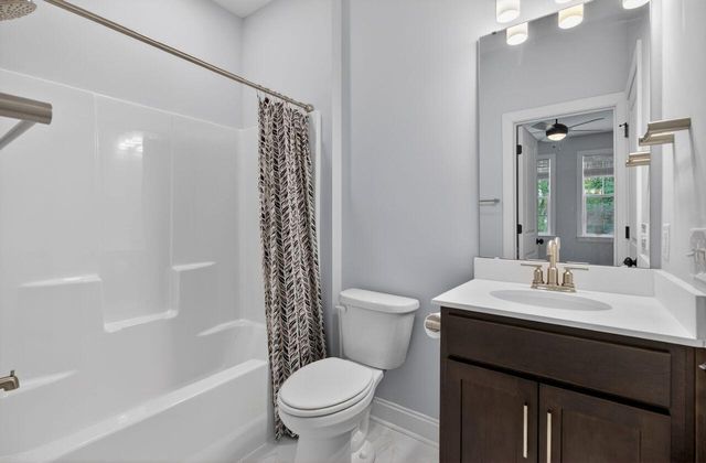 107 Windward Drive, Summerville, SC 29485