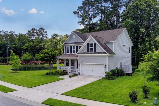 107 Windward Drive, Summerville, SC 29485