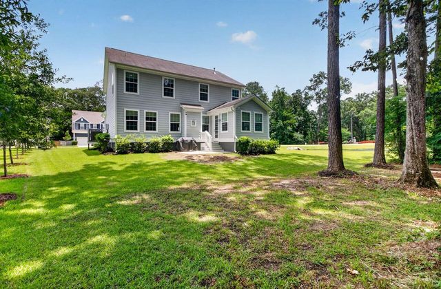 107 Windward Drive, Summerville, SC 29485