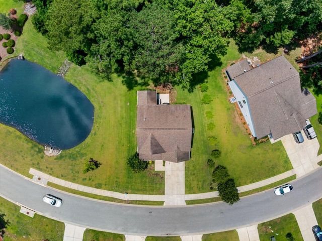 107 Windward Drive, Summerville, SC 29485