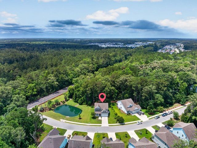 107 Windward Drive, Summerville, SC 29485