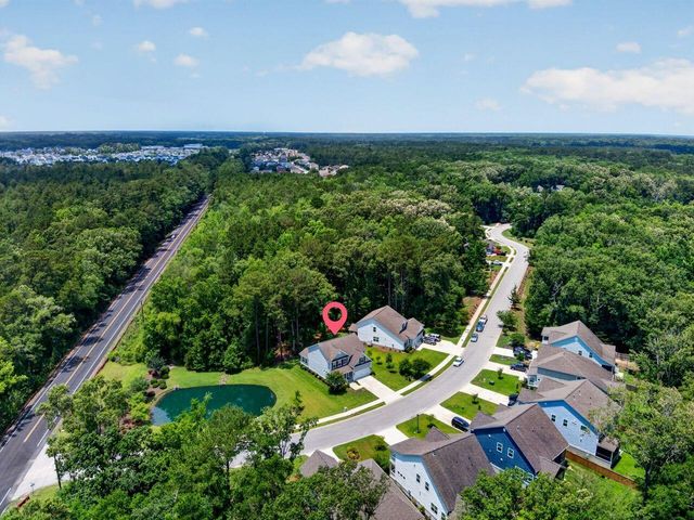 107 Windward Drive, Summerville, SC 29485