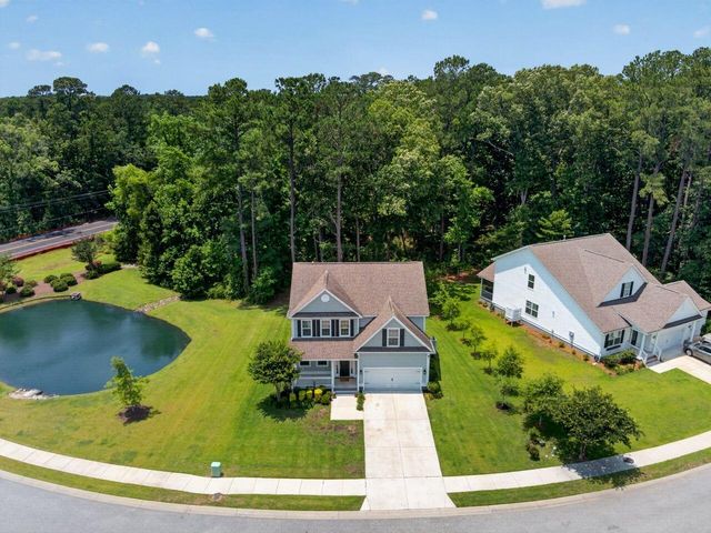 107 Windward Drive, Summerville, SC 29485