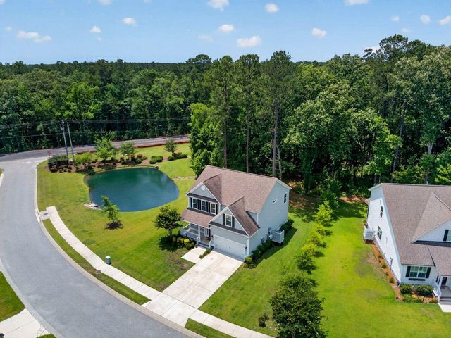 107 Windward Drive, Summerville, SC 29485