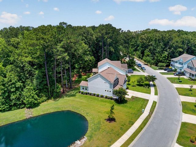107 Windward Drive, Summerville, SC 29485