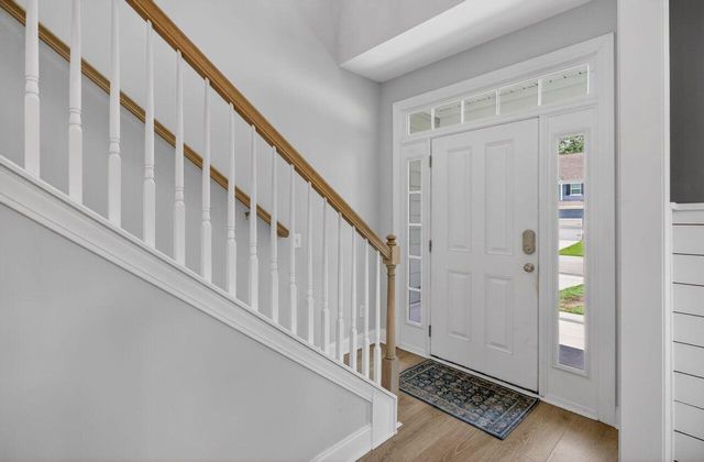 107 Windward Drive, Summerville, SC 29485