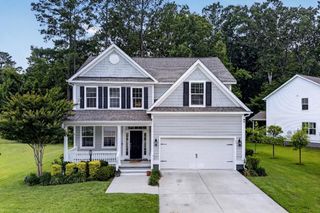 107 Windward Drive, Summerville, SC 29485