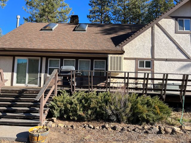 18826 V N Lane, Hat Creek, CA 96040