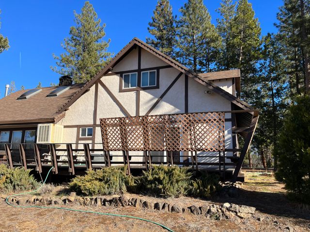 18826 V N Lane, Hat Creek, CA 96040