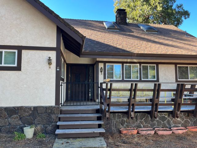 18826 V N Lane, Hat Creek, CA 96040
