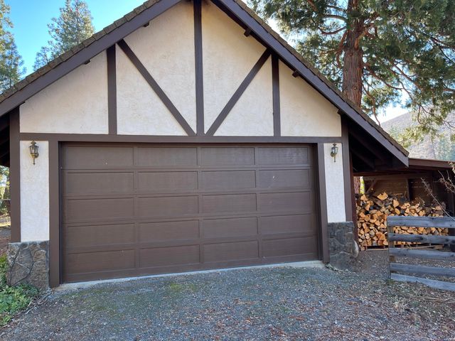 18826 V N Lane, Hat Creek, CA 96040