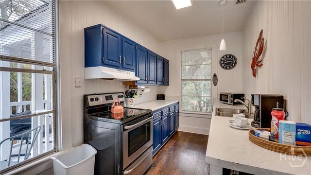16 13th Street, Tybee Island, GA 31328