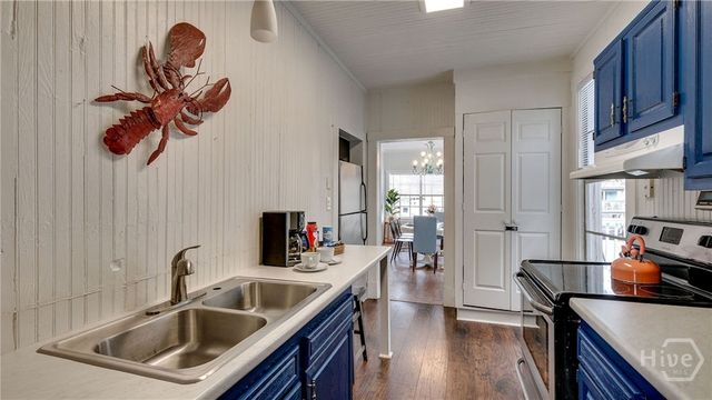 16 13th Street, Tybee Island, GA 31328