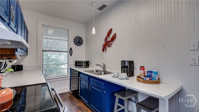 16 13th Street, Tybee Island, GA 31328