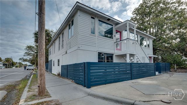 16 13th Street, Tybee Island, GA 31328