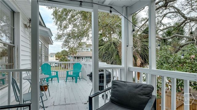 16 13th Street, Tybee Island, GA 31328