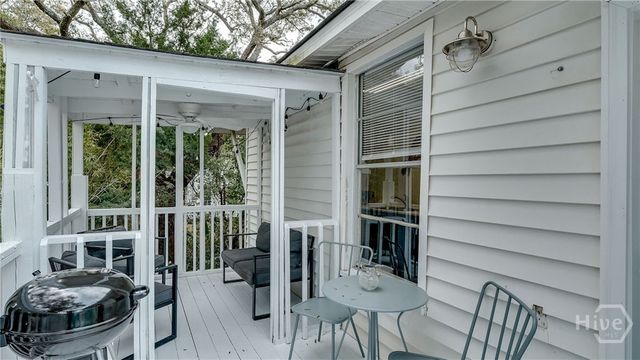 16 13th Street, Tybee Island, GA 31328