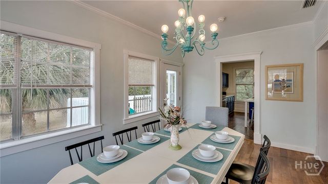 16 13th Street, Tybee Island, GA 31328