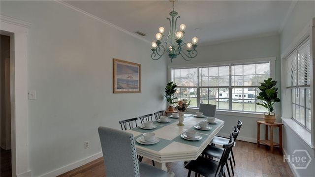 16 13th Street, Tybee Island, GA 31328