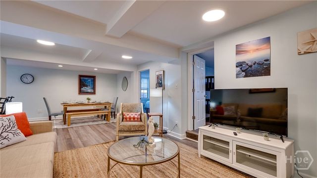 16 13th Street, Tybee Island, GA 31328