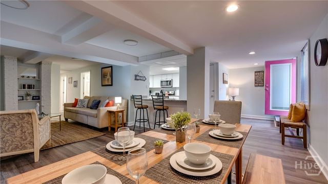 16 13th Street, Tybee Island, GA 31328