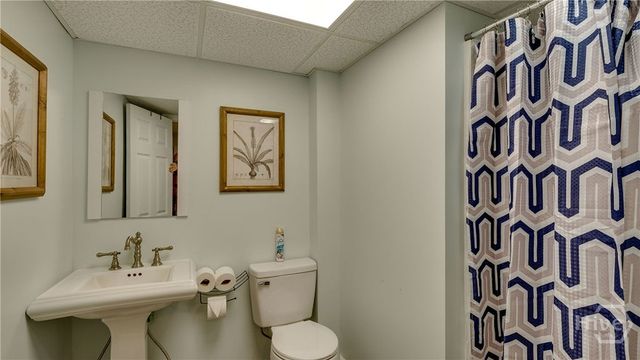 16 13th Street, Tybee Island, GA 31328