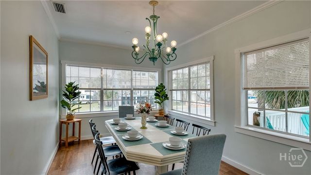 16 13th Street, Tybee Island, GA 31328
