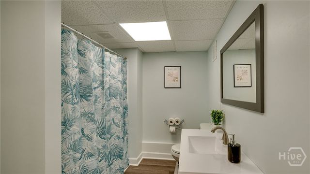 16 13th Street, Tybee Island, GA 31328