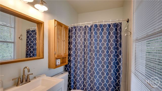 16 13th Street, Tybee Island, GA 31328