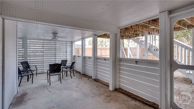 16 13th Street, Tybee Island, GA 31328
