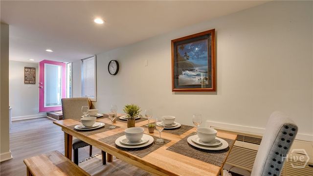 16 13th Street, Tybee Island, GA 31328