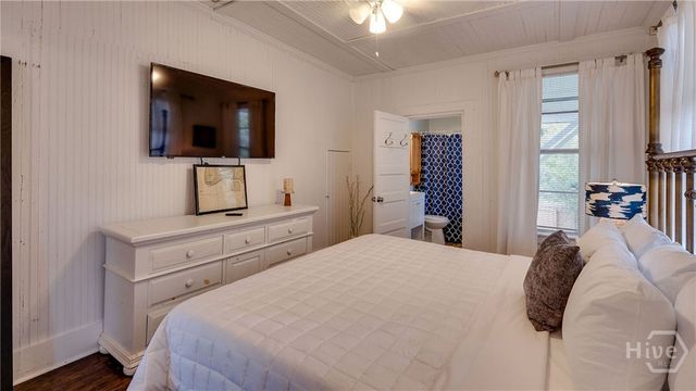 16 13th Street, Tybee Island, GA 31328
