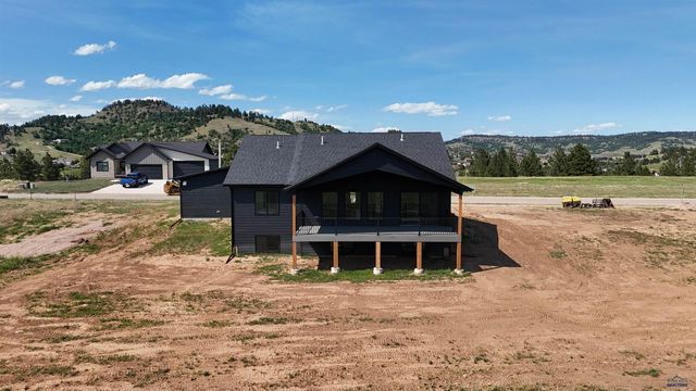 1639 OAK CREST CT, Spearfish, SD 57783