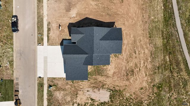 1639 OAK CREST CT, Spearfish, SD 57783