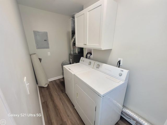 13148 Sherman Avenue, Warren, MI 48089