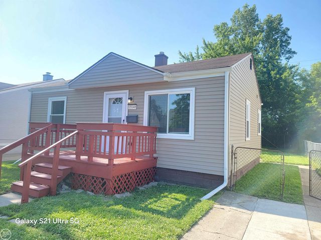 13148 Sherman Avenue, Warren, MI 48089